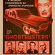 Illustration for article titled Scifi movie posters from an alternate universe